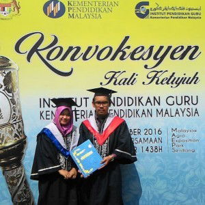 Rosyati Binti Akalam profile icon