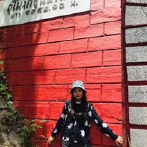 Ice'napasorn Jeenamool profile icon