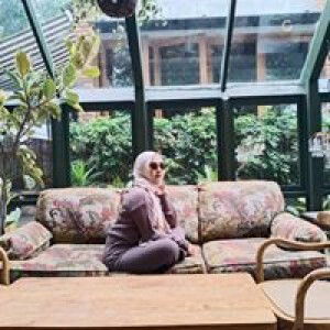 Astrimur profile icon