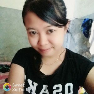 Faridhotul Masriyah profile icon