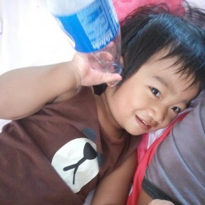 แวว ผิงผิง profile icon