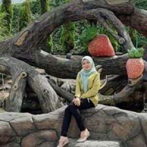 Zuera Mahmod profile icon