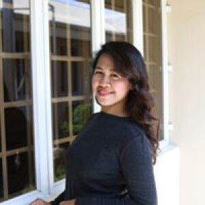 Charisma Tadifa - Zambrano profile icon