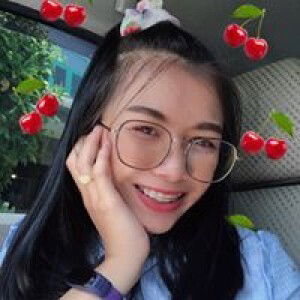 Benjamaporn Ch profile icon