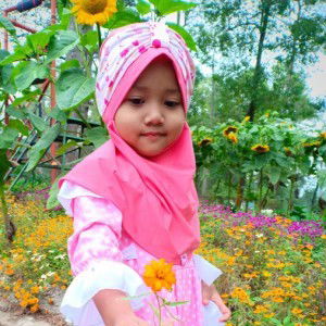 Raniesilfia Chandra profile icon