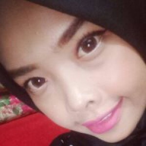 Neng Siti Cumeysaroh profile icon