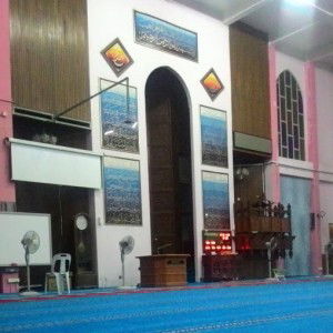 Mohamad Fikri Basiron profile icon