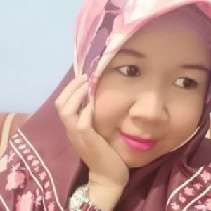 fitria mefie profile icon