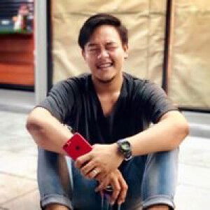 Aof Tanakon profile icon