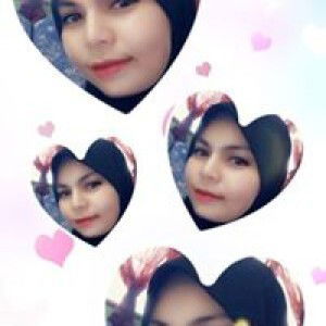 Robiah Abdul Rahim profile icon