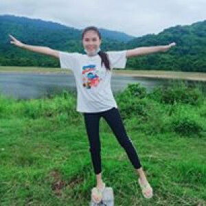 ตั๊ก' พรชิตา. profile icon