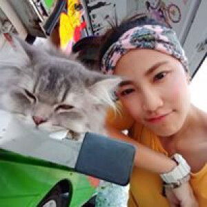 Noo Aeh profile icon