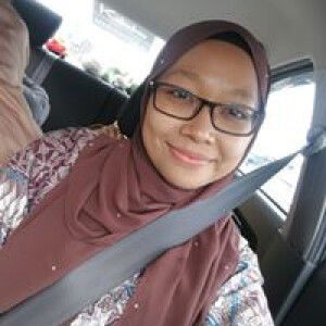 Nur hafizah binti ab Rahim profile icon