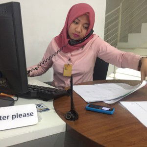 Ranita Keliat profile icon