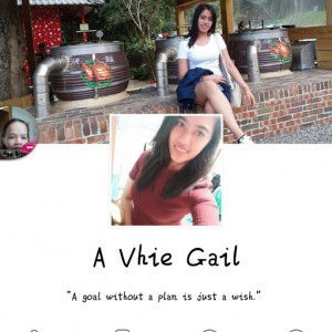 Abigail Rivera profile icon