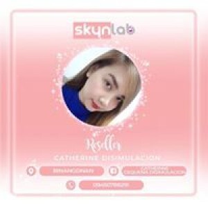 Kat Disimulacion profile icon