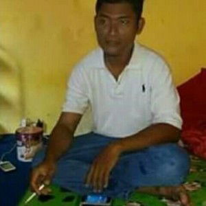 Ulin Niam profile icon