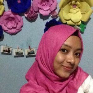 Cici Afriyanti profile icon