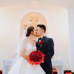 Mika David - Punzalan profile icon