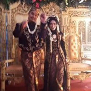 Desi Tri profile icon