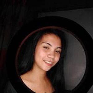 Angelie Lodor Monge profile icon