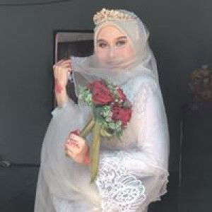 Siti Munirah profile icon