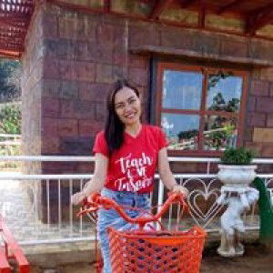 Nerissa Rivera Orais profile icon