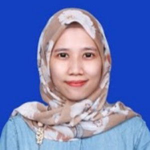 SITI KOMARIA profile icon