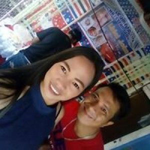 Yhamie Chua Quilapio profile icon