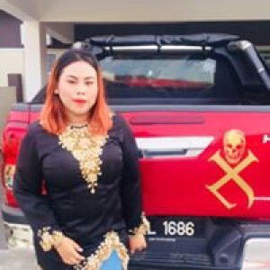 Nur Aina Wafa profile icon