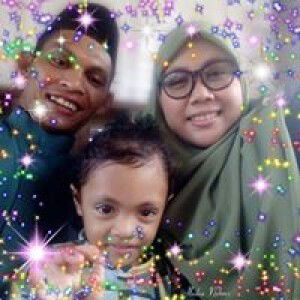 Rosmawarti Sazali profile icon