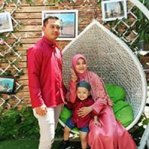 Lilyan DM Lestari profile icon