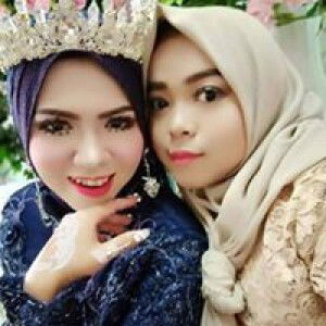 Icha Septia profile icon