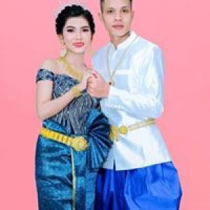 Kim Trinh profile icon