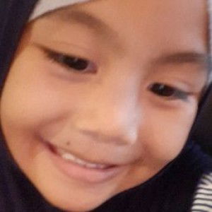 Sri Hastuti profile icon