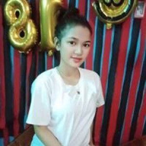 Shaira Joy Pring Cabrera profile icon