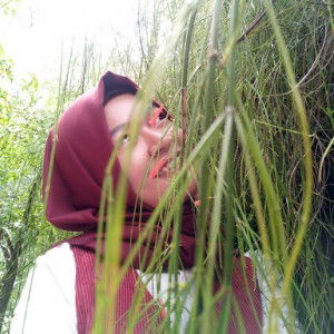 RENI RAVENDA profile icon