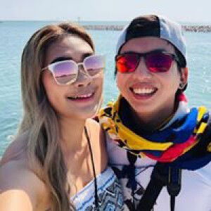 KATSINEE KERDSAP profile icon