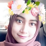 Intan Syarina profile icon