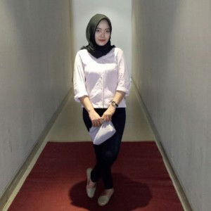 Nana Octaviana profile icon