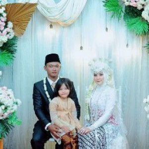 Nafisah Thalita Zhara profile icon