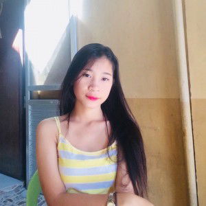 Arzen Liana Taglucop profile icon