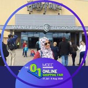 Hana Haziqah profile icon