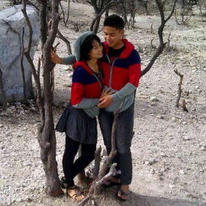 fauziah nurafriani profile icon