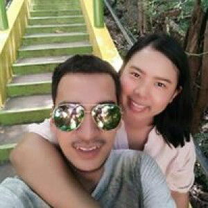 Kanthima Chowdee profile icon