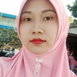 Maria Ahmad Nasa Jepara profile icon