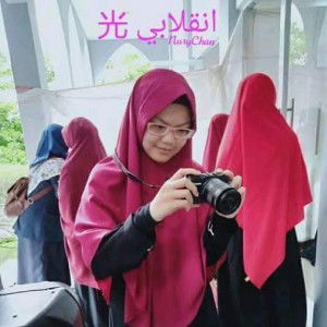 Hikari Inqilabiy profile icon