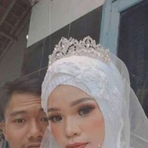 Wullandari profile icon