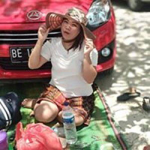 Missi Missie Celalusetia profile icon