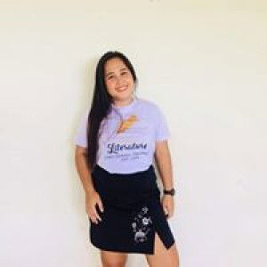 Queennie Lhyn Santizo Aceron profile icon